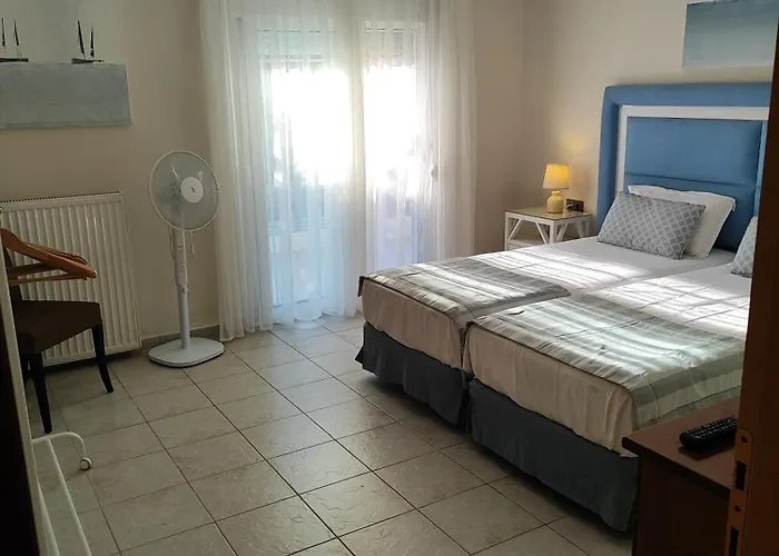 Solmar House Appartement