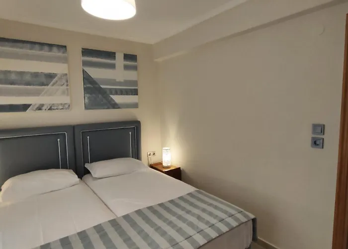 Appartement Solmar House