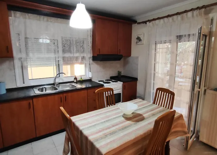 Solmar House * Flogita