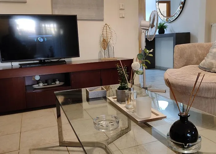 Appartement Solmar House