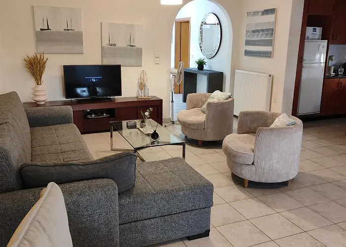 Solmar House Appartement *