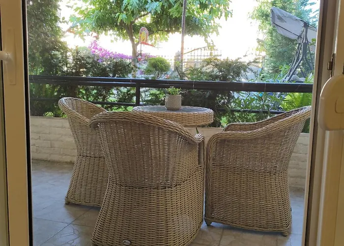 Solmar House Flogita