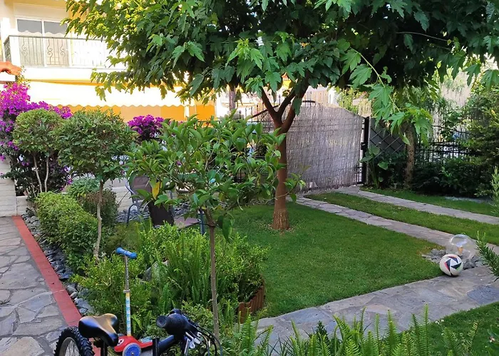 Solmar House * Flogita