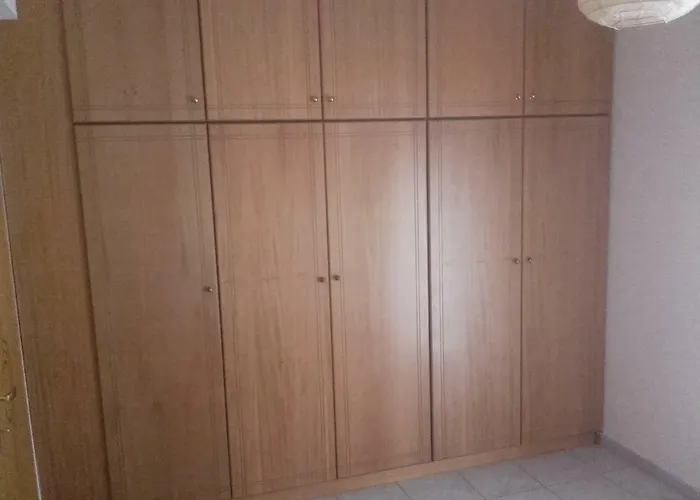 Solmar House Appartement