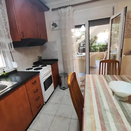 Solmar House Appartement