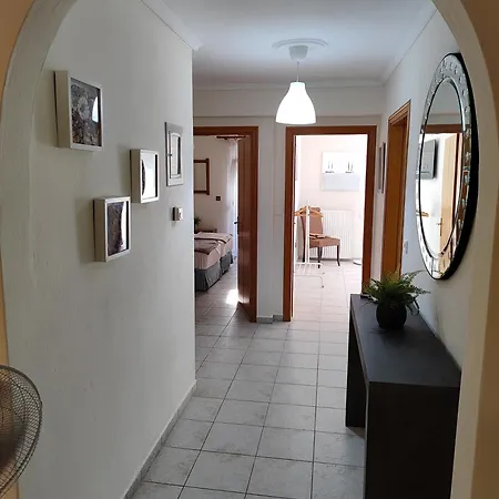 Solmar House Appartement