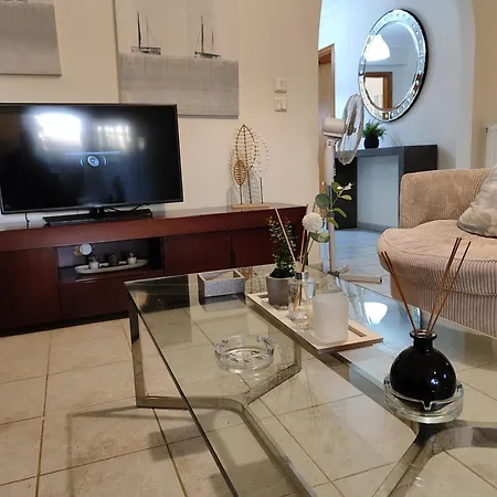 Apartman Solmar House