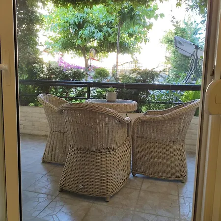 Solmar House Flogita