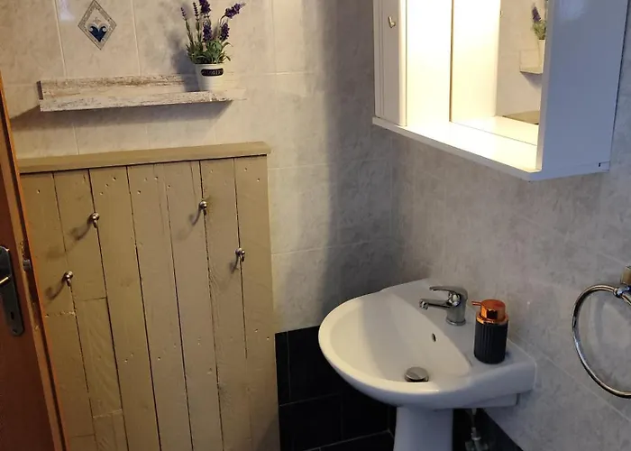 Solmar House Appartement