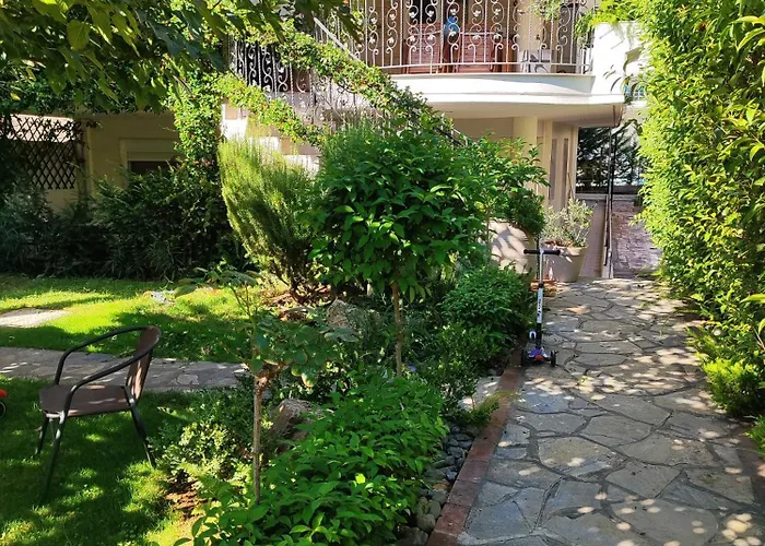 Appartement Solmar House *