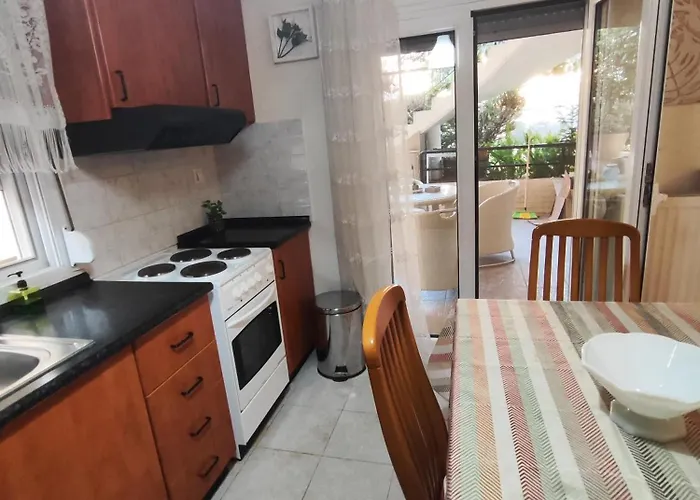 Solmar House Appartement