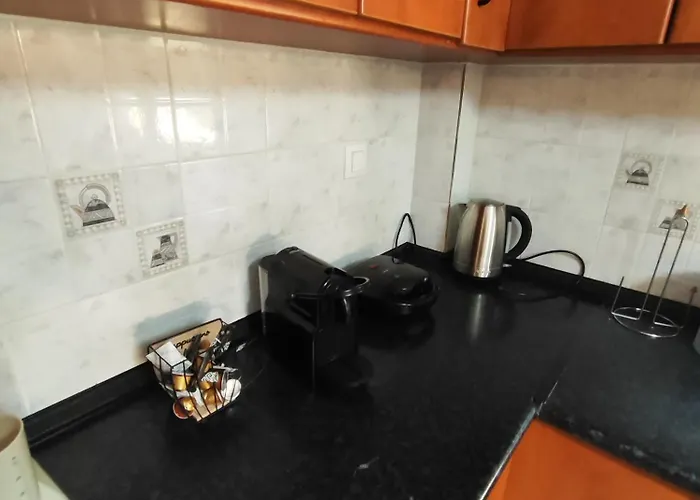 Appartement Solmar House