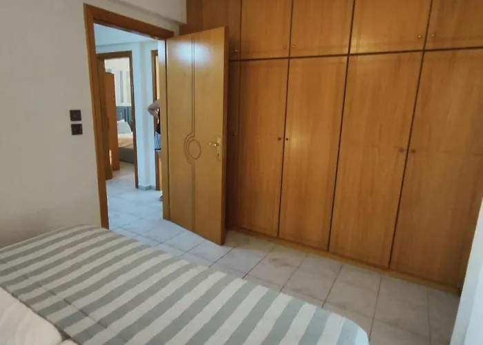 Solmar House Appartement *