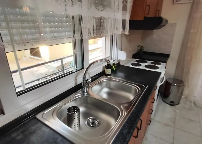 Appartement Solmar House *