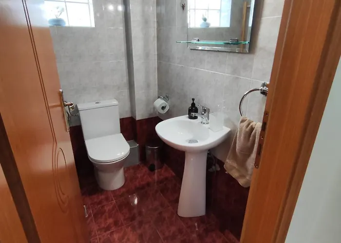 Solmar House Flogita