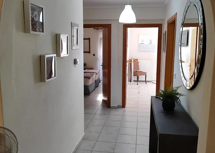 Solmar House Appartement