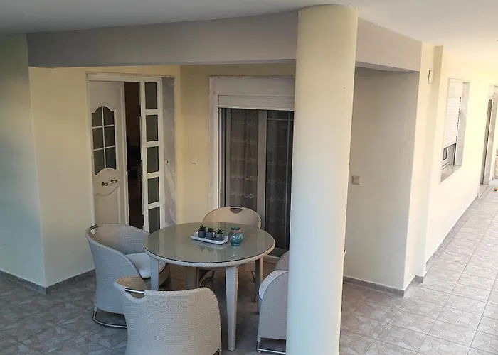 Appartement Solmar House *