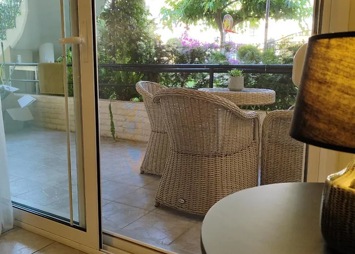 Solmar House Flogita