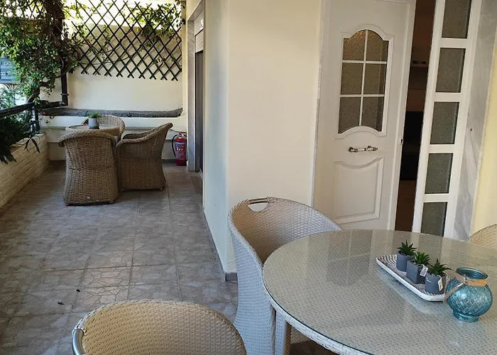 Solmar House Appartement