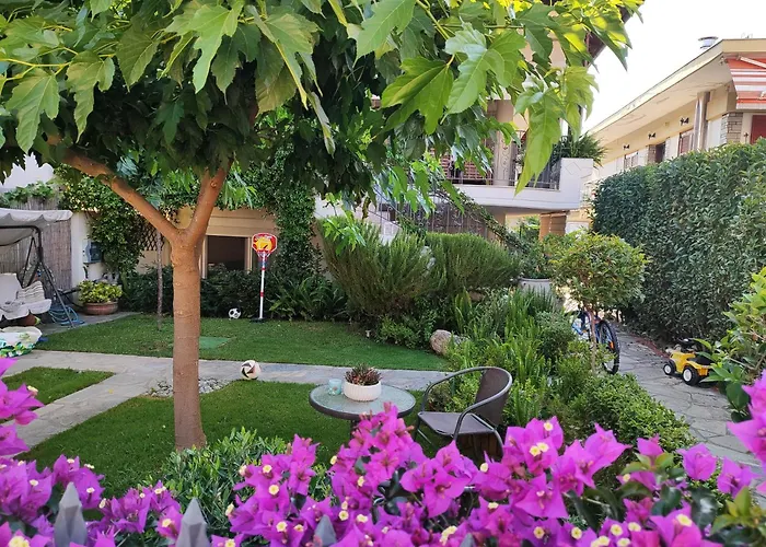 Appartement Solmar House *