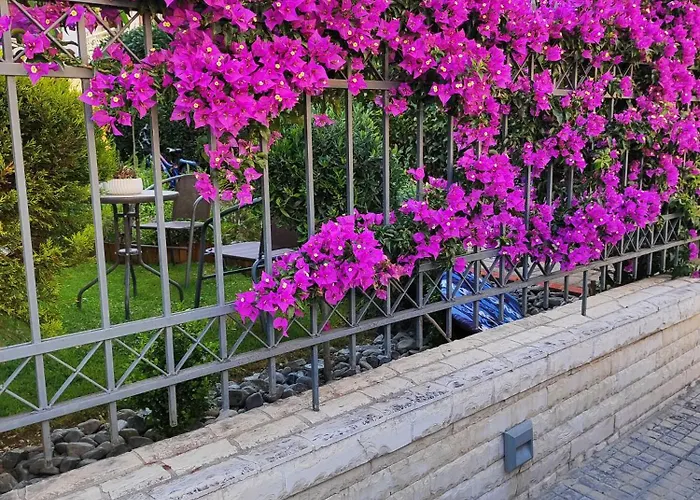 Solmar House Appartement Flogita