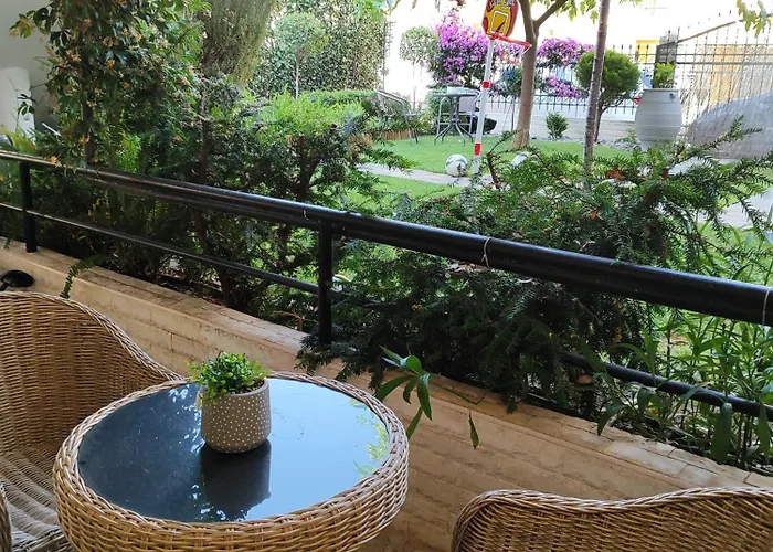 Appartement Solmar House *